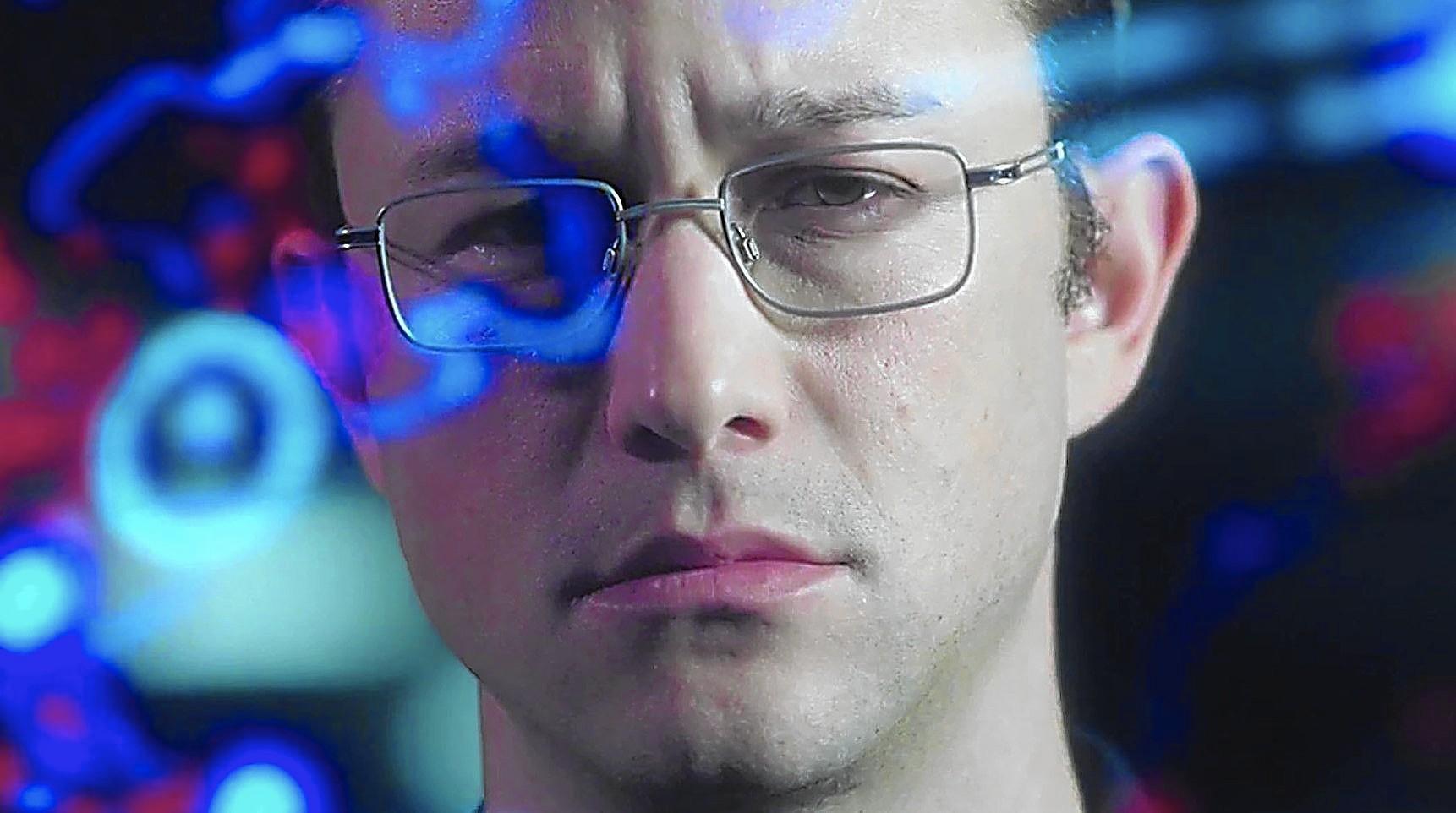 Snowden