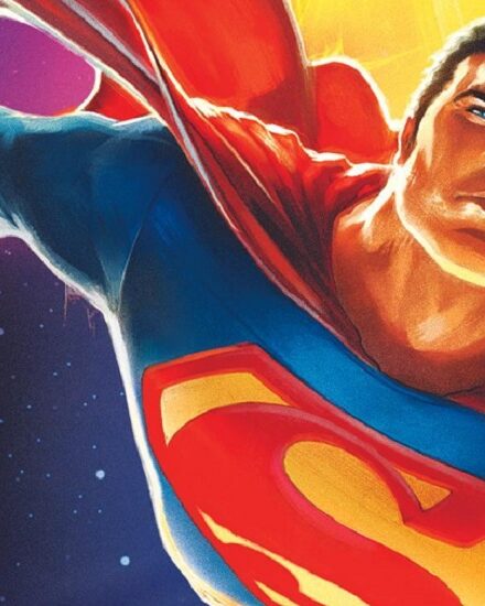 Top 5 Superman Animated Films