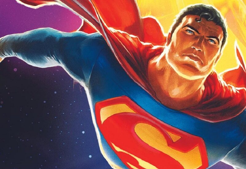Top 5 Superman Animated Films