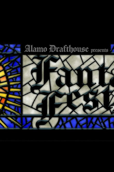 Fantastic Fest 2025 : The Movies I am Looking Forward to The Most