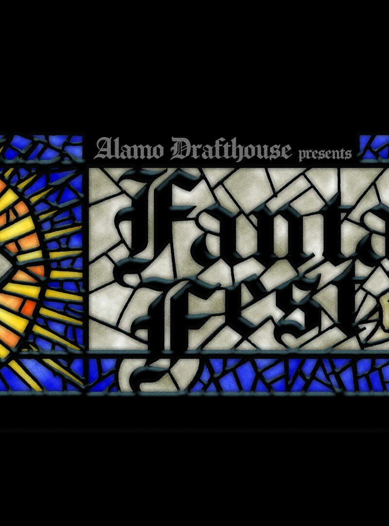 Fantastic Fest 2025 : The Movies I am Looking Forward to The Most