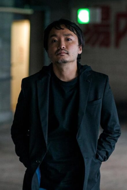 Interview With Kenichi Ugana Director of The Curse