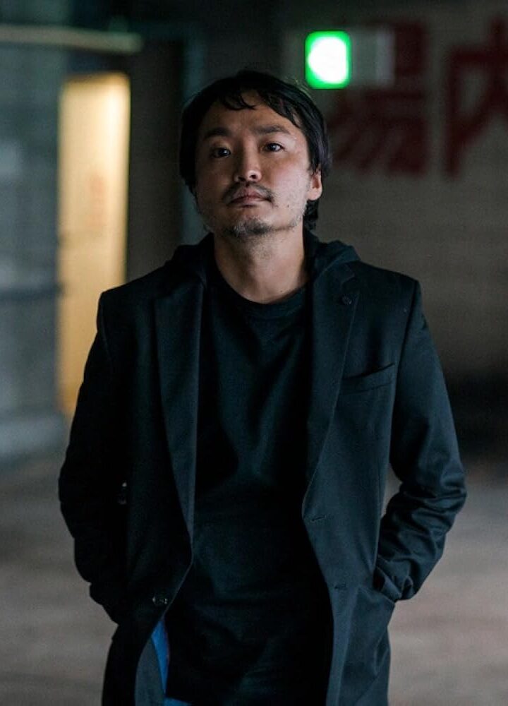 Interview With Kenichi Ugana Director of The Curse