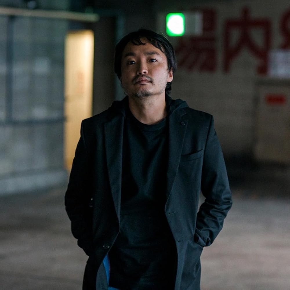 Interview With Kenichi Ugana Director of The Curse
