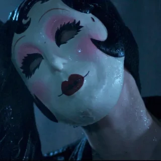The Strangers: Chapter 2