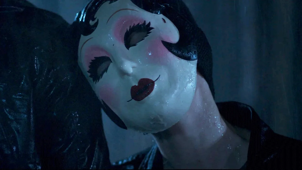 The Strangers: Chapter 2