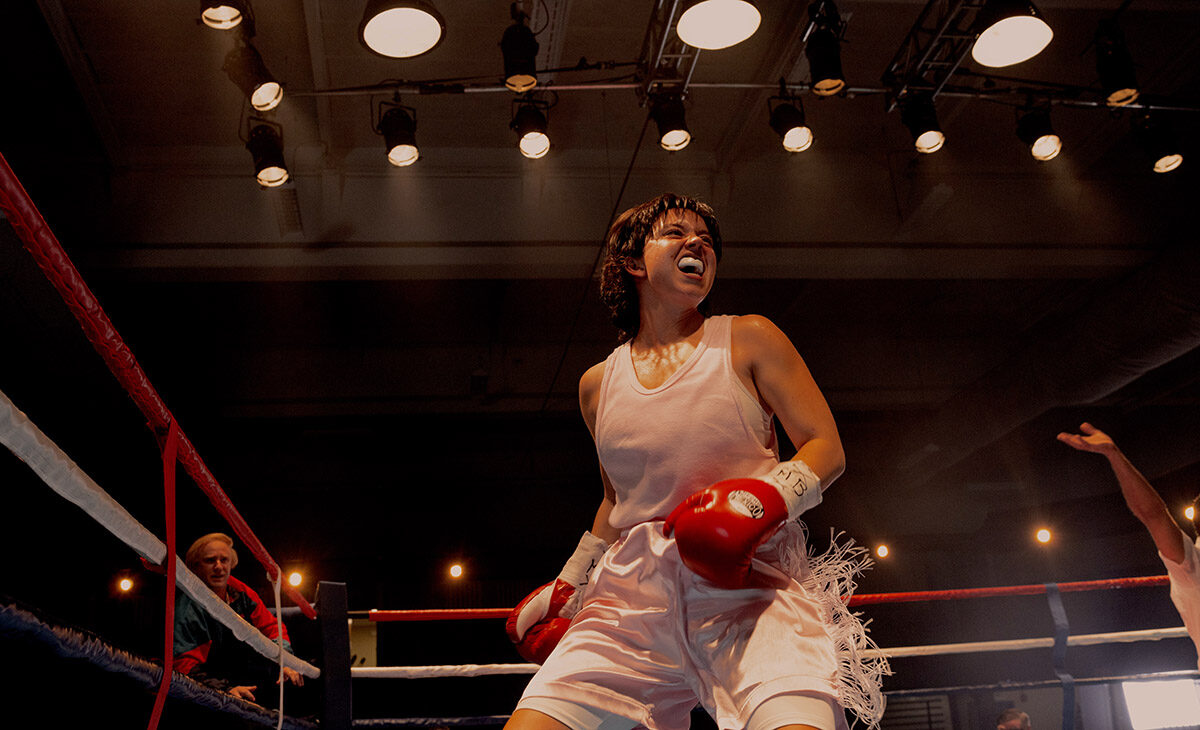 Christy: Austin Film Festival Review