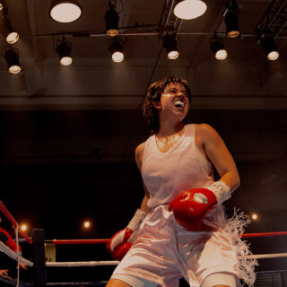 Christy: Austin Film Festival Review