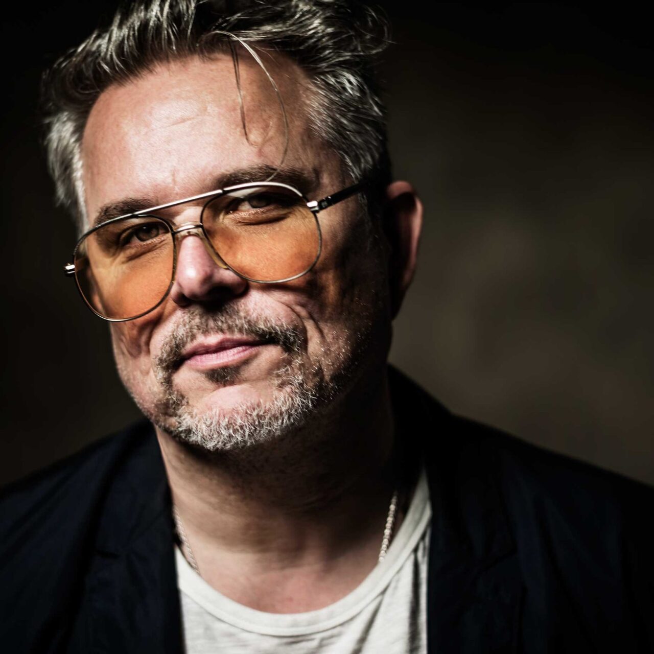 Andrew Kevin Walker Interview: Austin Film Festival