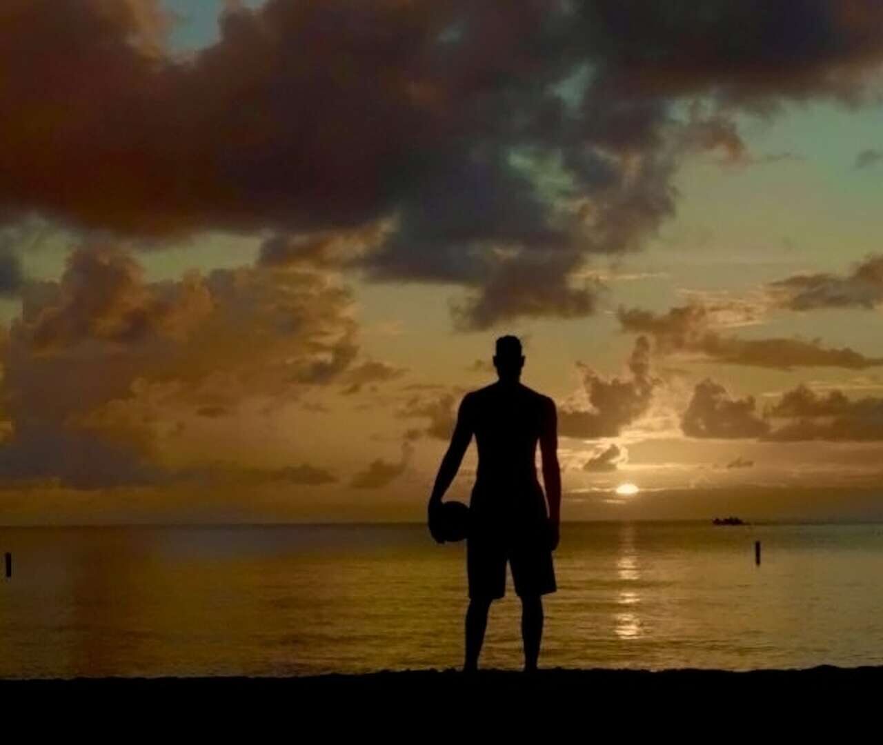 Interview : Scott Duncan : The Boy From St. Croix : Austin Film Festival