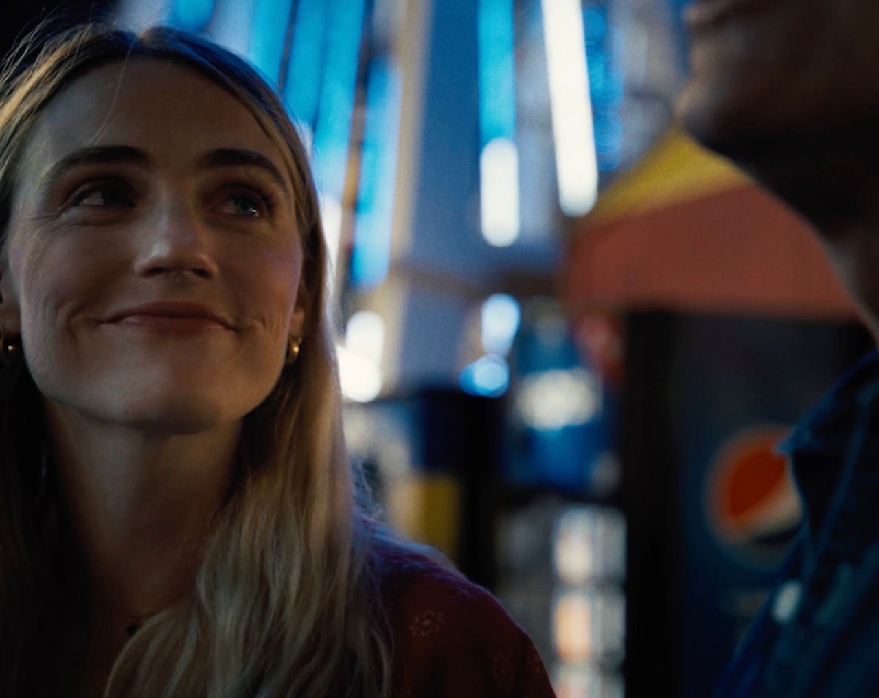 Interview with Lauren Caster, Amy Aquino, and Marianne Muellerleile for Rhythm Is a Dancer