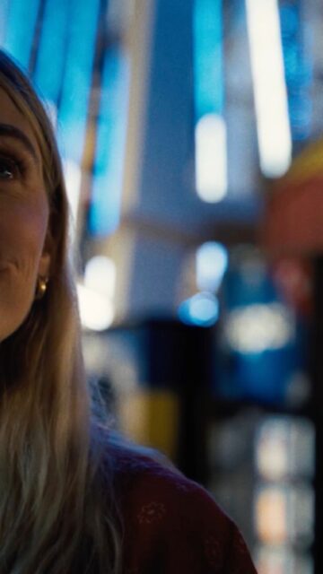 Interview with Lauren Caster, Amy Aquino, and Marianne Muellerleile for Rhythm Is a Dancer