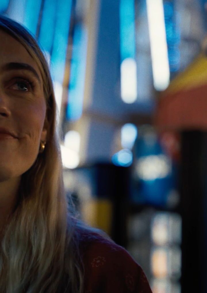 Interview with Lauren Caster, Amy Aquino, and Marianne Muellerleile for Rhythm Is a Dancer