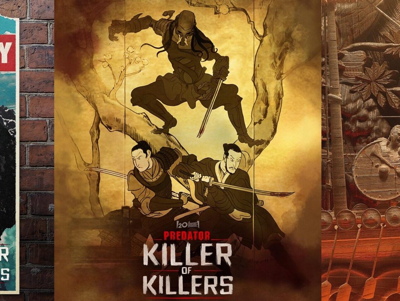 Favorite Films of 2025