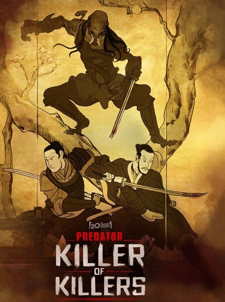 Favorite Films of 2025