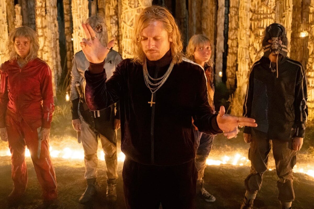 28 Years Later: The Bone Temple