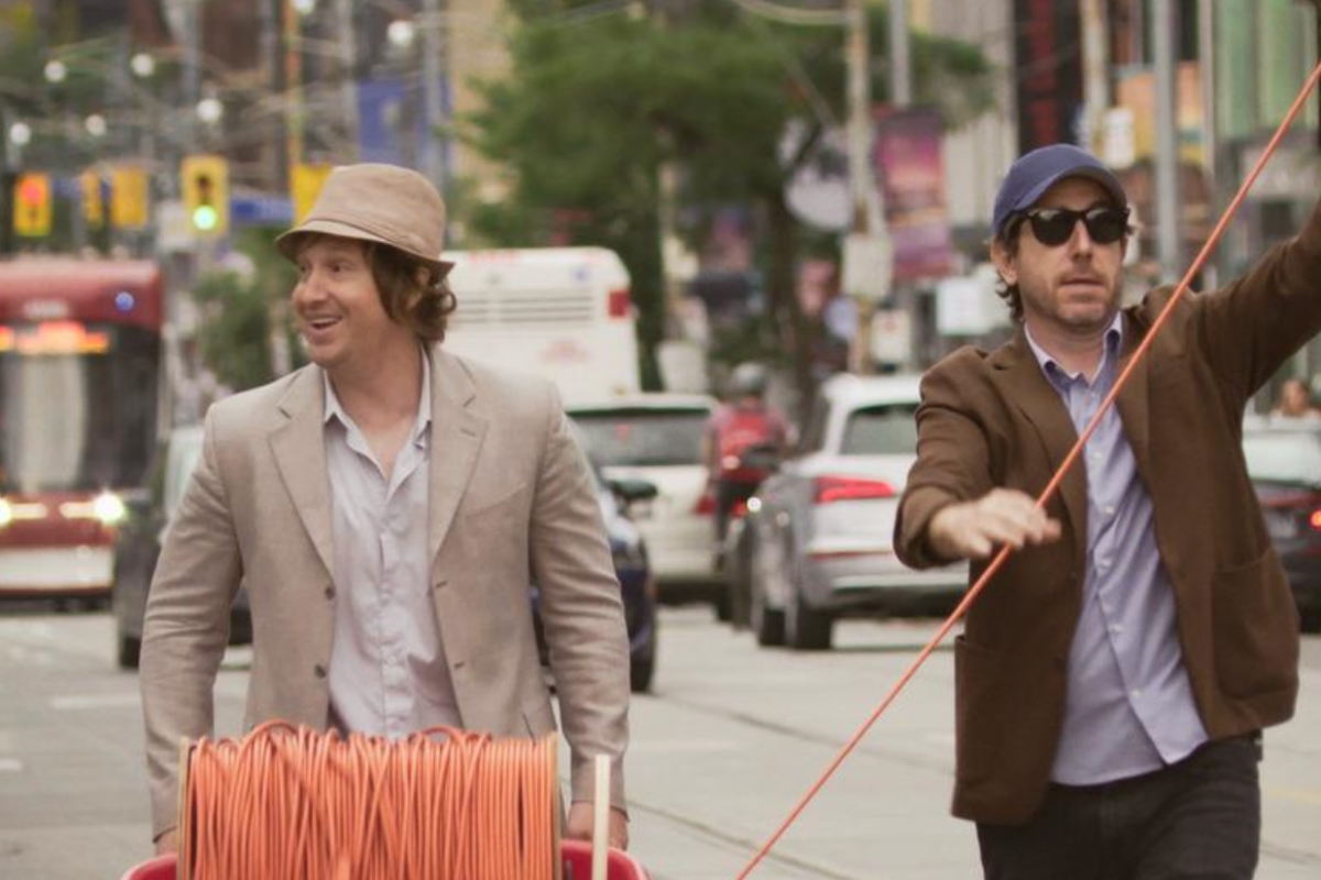 Nirvana the Band the Show the Movie