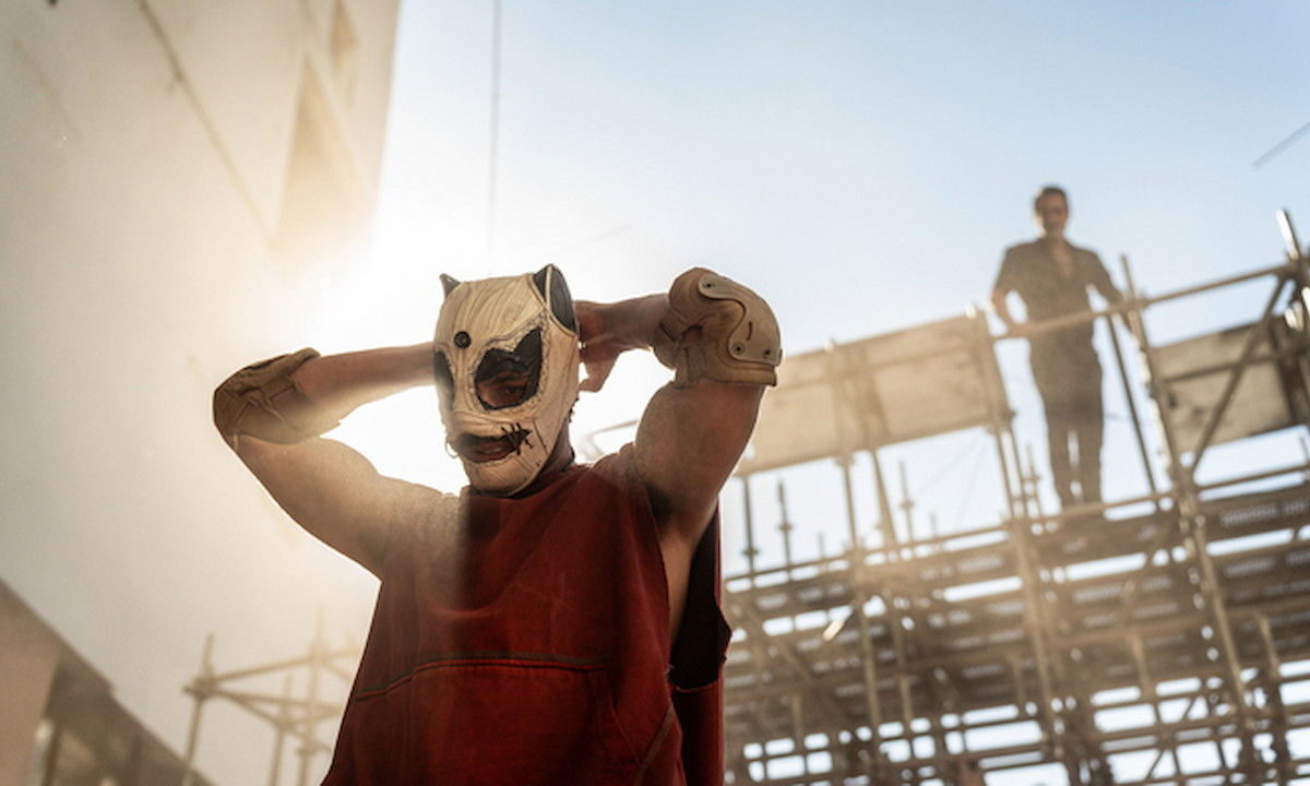 Beast Race (Corrida dos Bichos) SXSW Review