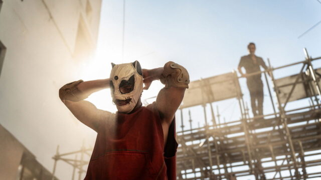 Beast Race (Corrida dos Bichos) SXSW Review