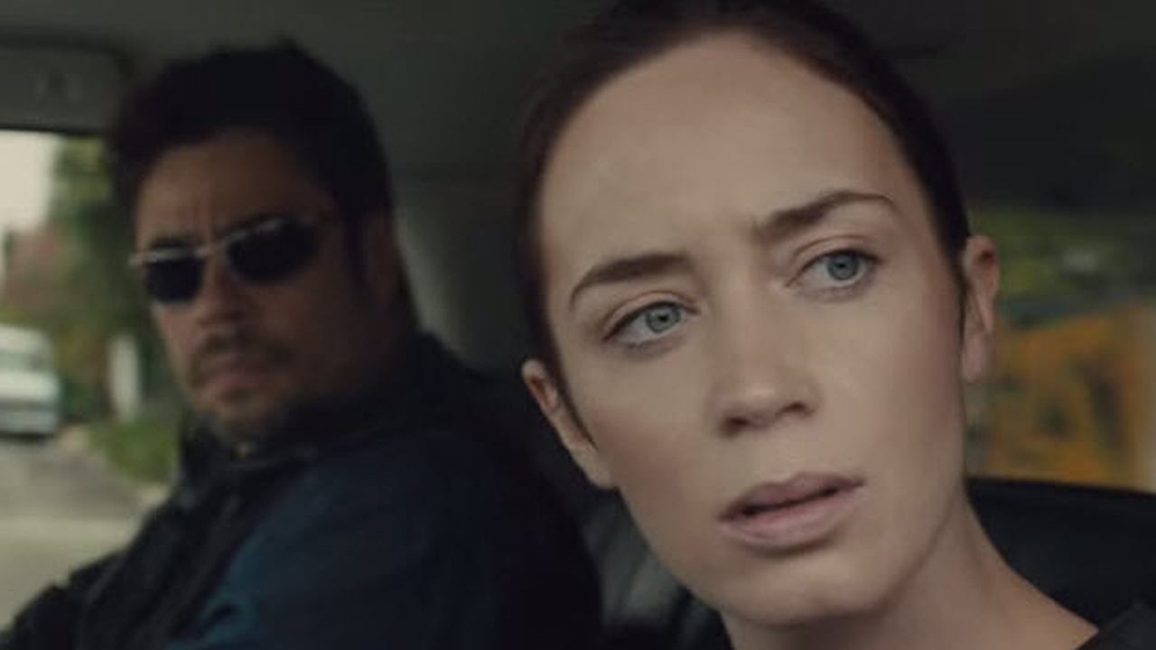 Sicario