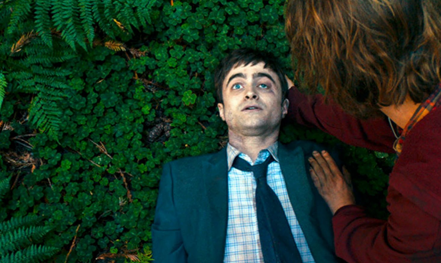 Swiss Army Man
