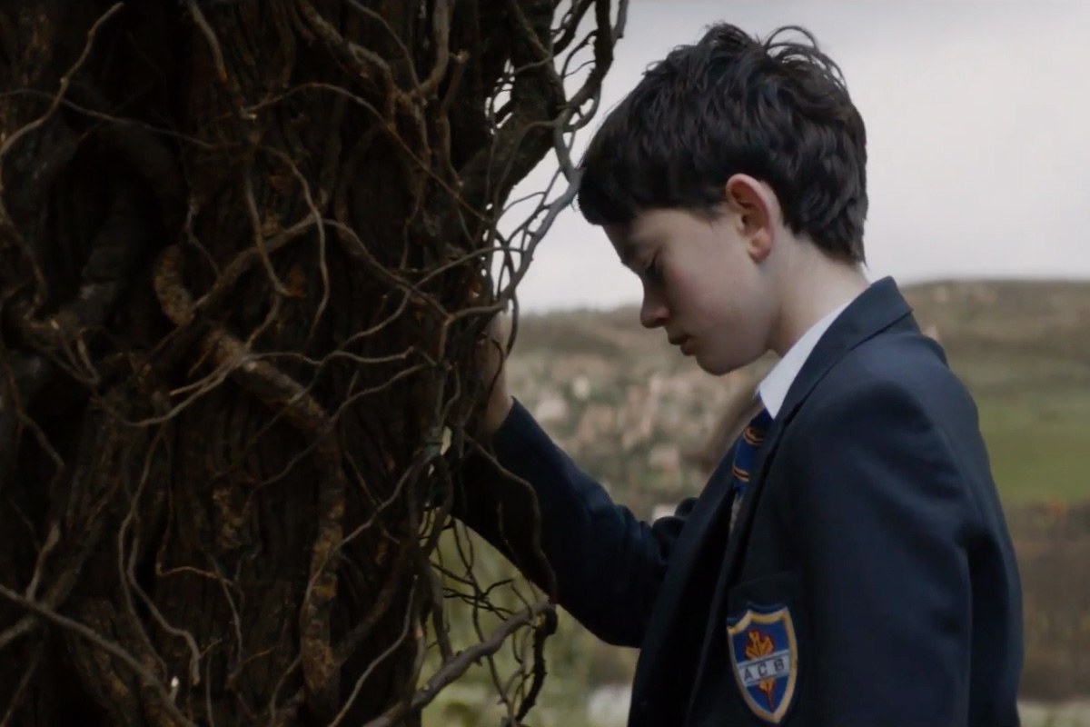 A Monster Calls
