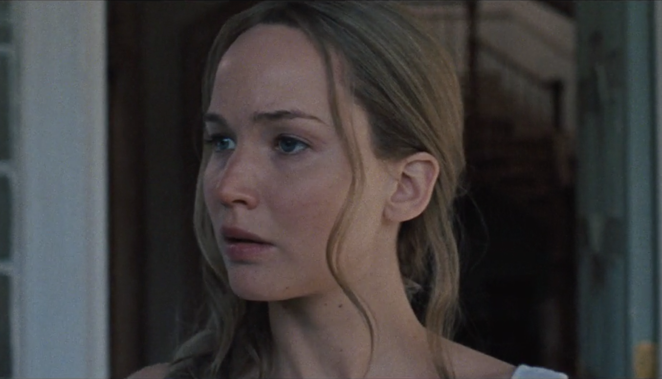 Mother!