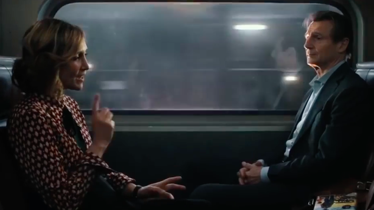 The Commuter