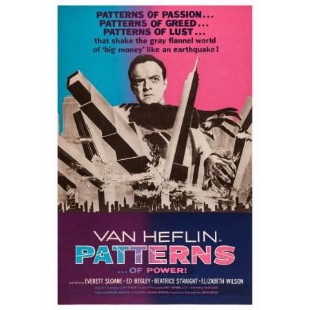 Patterns