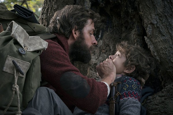A Quiet Place