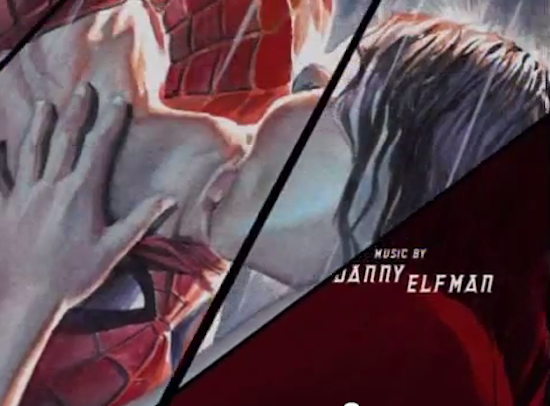 Top Spider-Man Movie Moments - The Cinemen