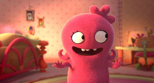 UglyDolls