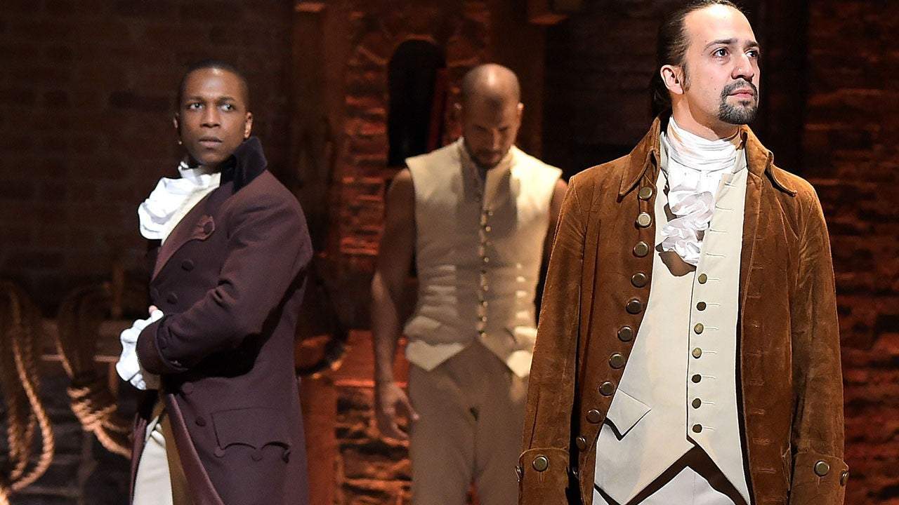 Hamilton