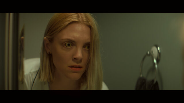 Bloodthirsty –Fantastic Fest Review