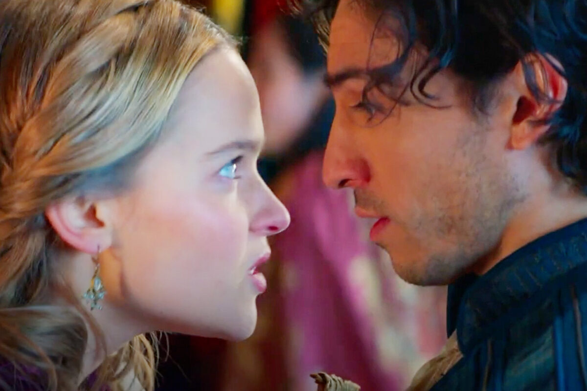 Juliet & Romeo