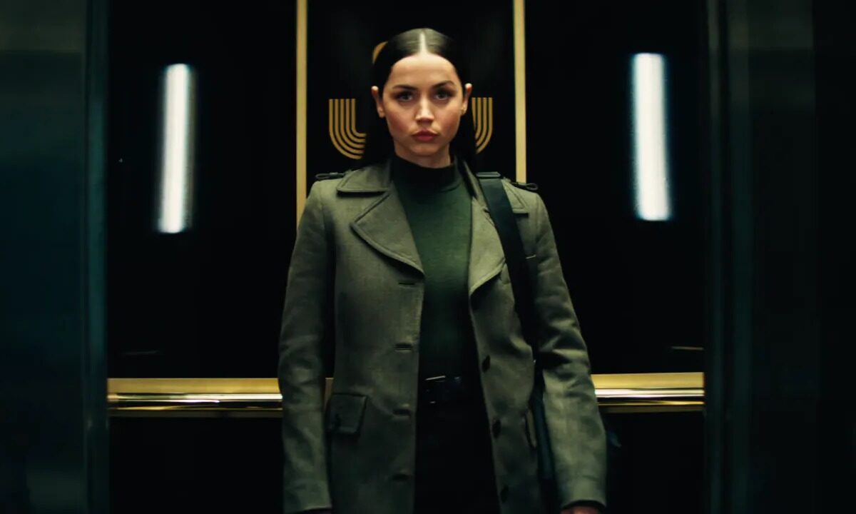 From the World of John Wick: Ballerina