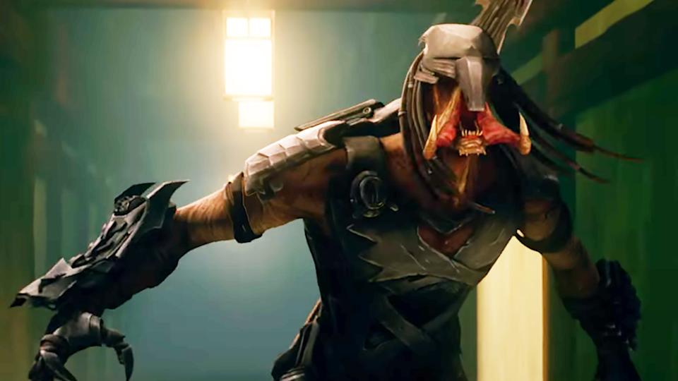 Predator: Killer of Killers