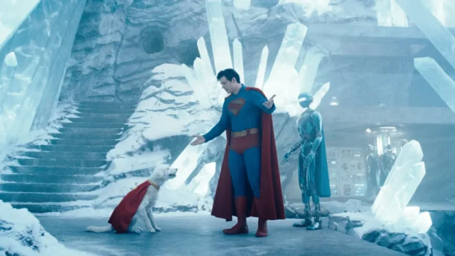 Superman