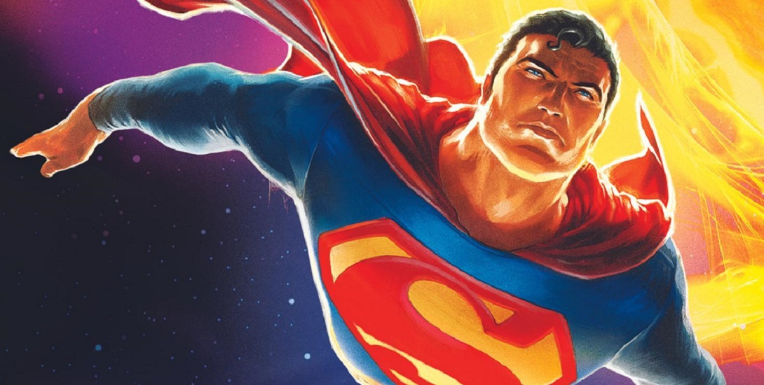 Top 5 Superman Animated Films