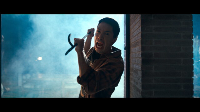Coyotes : Fantastic Fest Review