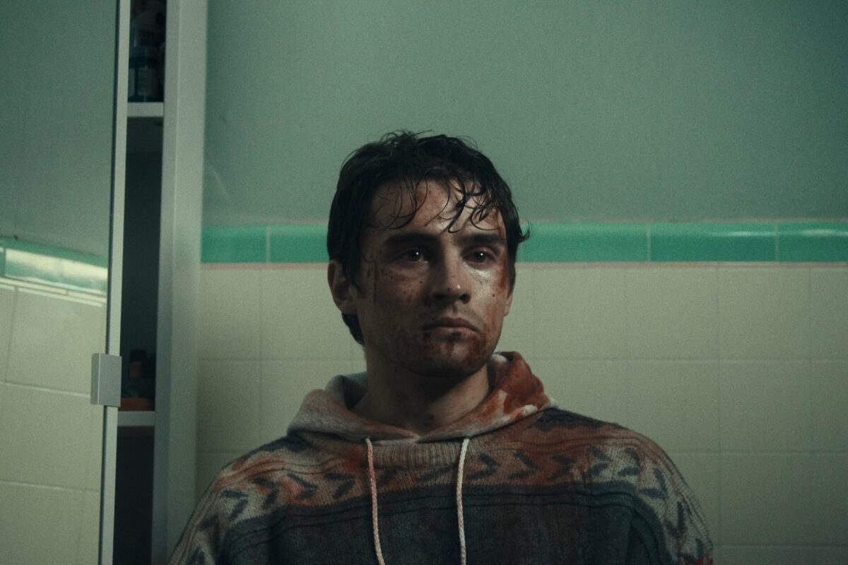 Obsession : Fantastic Fest Review