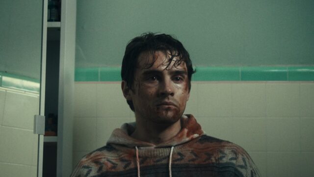 Obsession : Fantastic Fest Review