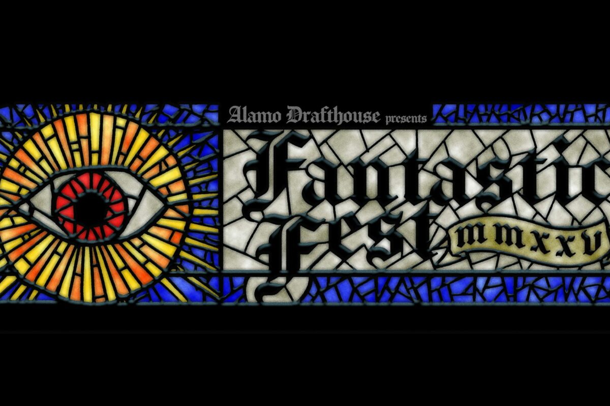 Fantastic Fest 2025 : The Movies I am Looking Forward to The Most