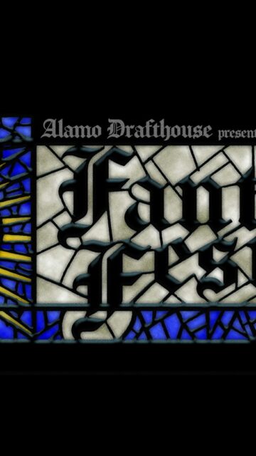 Fantastic Fest 2025 : The Movies I am Looking Forward to The Most