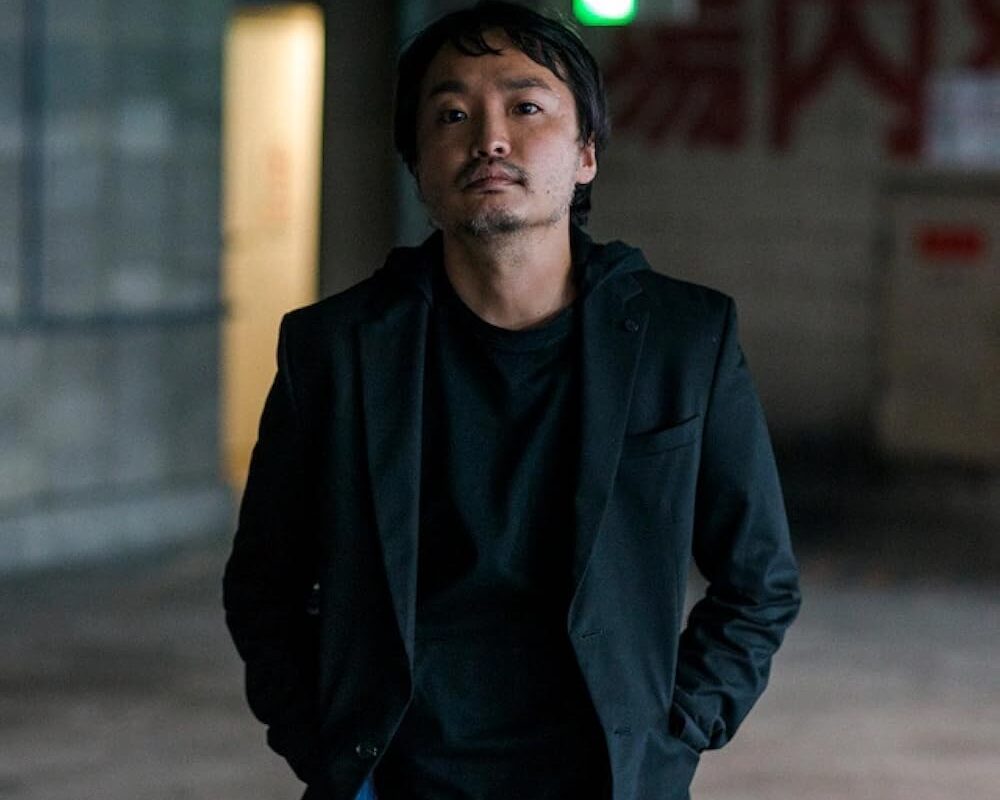 Interview With Kenichi Ugana Director of The Curse