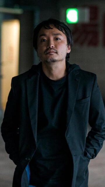 Interview With Kenichi Ugana Director of The Curse