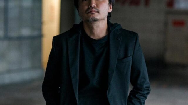 Interview With Kenichi Ugana Director of The Curse