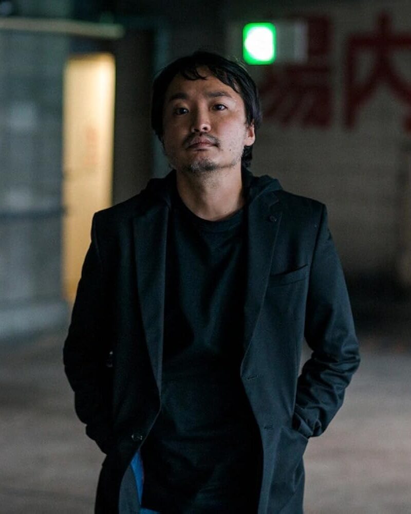 Interview With Kenichi Ugana Director of The Curse