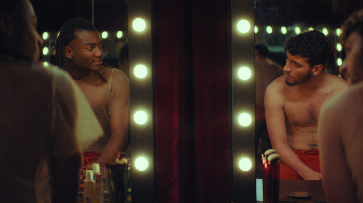Night Stage : Fantastic Fest Review