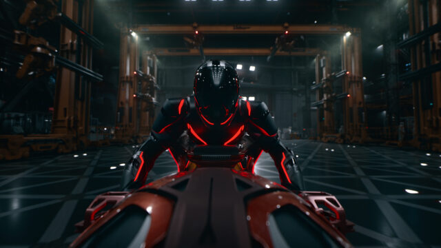 Tron : Ares